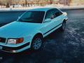Audi 100 1993 годаүшін2 800 000 тг. в Петропавловск – фото 9