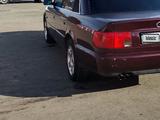 Audi A6 1995 года за 3 000 000 тг. в Актобе – фото 2