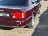 Audi A6 1995 года за 3 000 000 тг. в Актобе – фото 4
