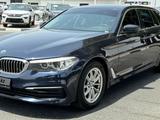 BMW 520 2020 годаүшін15 000 000 тг. в Актау