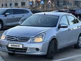 Nissan Almera 2013 годаfor3 200 000 тг. в Астана – фото 3