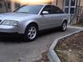 Audi A6 1997 годаfor2 800 000 тг. в Тараз – фото 12