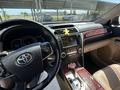 Toyota Camry 2013 годаүшін11 000 000 тг. в Жаркент – фото 8