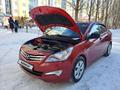 Hyundai Accent 2015 годаүшін5 280 000 тг. в Астана – фото 28