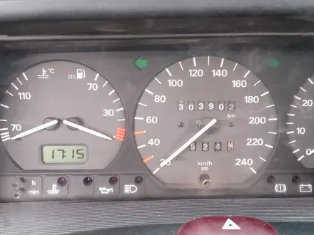 Volkswagen Passat 1994 года за 2 200 000 тг. в Кокшетау – фото 11