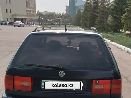 Volkswagen Passat 1994 года за 2 200 000 тг. в Кокшетау – фото 5