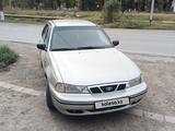 Daewoo Nexia 2006 годаүшін1 200 000 тг. в Жетысай – фото 4