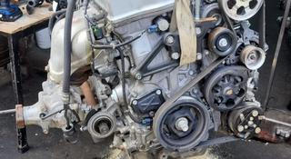 Двигатель Хонда срв 3 поколение обьем 2, 4 за 75 000 тг. в Алматы