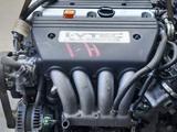 Двигатель Хонда срв 3 поколение обьем 2, 4үшін75 000 тг. в Алматы – фото 3