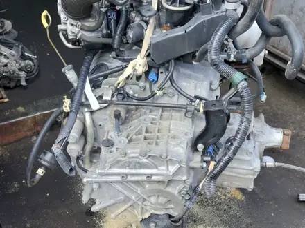 Двигатель Хонда срв 3 поколение обьем 2, 4 за 75 000 тг. в Алматы – фото 4