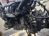 Двигатель Хонда срв 3 поколение обьем 2, 4үшін75 000 тг. в Алматы – фото 5