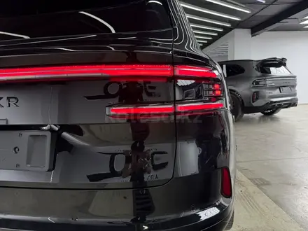 Zeekr 8x Ultra+ 2026 года за 52 990 000 тг. в Караганда – фото 20