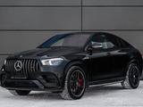 Mercedes-Benz GLE Coupe 63 AMG 4MATIC 2023 годаүшін74 000 000 тг. в Астана