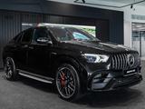 Mercedes-Benz GLE Coupe 63 AMG 4MATIC 2023 года за 74 000 000 тг. в Астана – фото 2