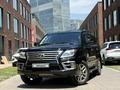 Lexus LX 570 2013 года за 29 000 000 тг. в Алматы – фото 17