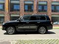 Lexus LX 570 2013 годаfor29 500 000 тг. в Алматы – фото 4