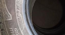 Шины (шипы) за 100 000 тг. в Усть-Каменогорск – фото 3