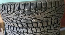 Шины (шипы) за 100 000 тг. в Усть-Каменогорск – фото 4
