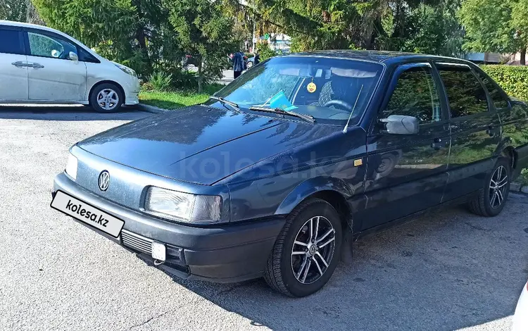 Volkswagen Passat 1988 года за 1 800 000 тг. в Петропавловск