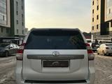 Toyota Land Cruiser Prado 2014 годаfor14 700 000 тг. в Астана – фото 4