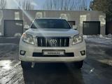 Toyota Land Cruiser Prado 2013 года за 14 500 000 тг. в Астана