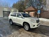 Toyota Land Cruiser Prado 2013 года за 14 500 000 тг. в Астана – фото 3