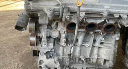 Двигатель 2gr-fe мотор на toyota (тойота) объем 3, 5 литра за 120 700 тг. в Алматы – фото 5