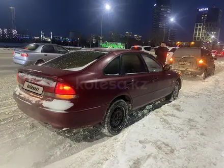 Mazda Cronos 1993 года за 800 000 тг. в Астана – фото 4