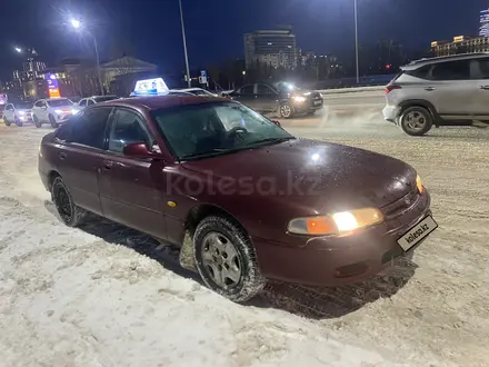 Mazda Cronos 1993 года за 800 000 тг. в Астана – фото 5