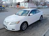 Toyota Camry 2008 года за 6 200 000 тг. в Кызылорда – фото 3