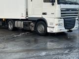 DAF  XF 105 2010 годаүшін18 800 000 тг. в Петропавловск – фото 3