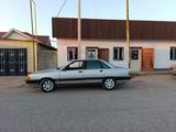 Audi 100 1988 годаүшін550 000 тг. в Шымкент