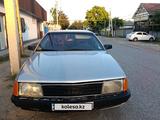 Audi 100 1988 годаүшін550 000 тг. в Шымкент – фото 4