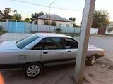 Audi 100 1988 годаүшін550 000 тг. в Шымкент – фото 3