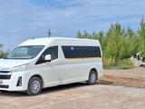 Toyota Hiace 2019 года за 21 500 000 тг. в Аксай