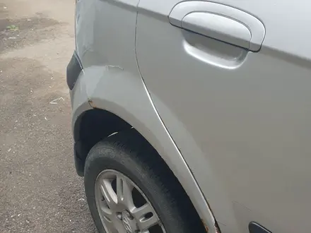 Hyundai Getz 2008 года за 2 300 000 тг. в Алматы – фото 2
