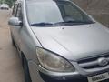 Hyundai Getz 2008 года за 2 300 000 тг. в Алматы – фото 10