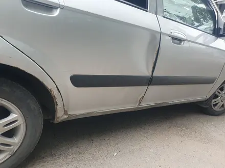 Hyundai Getz 2008 года за 2 300 000 тг. в Алматы – фото 11