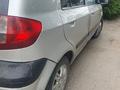 Hyundai Getz 2008 года за 2 300 000 тг. в Алматы – фото 12