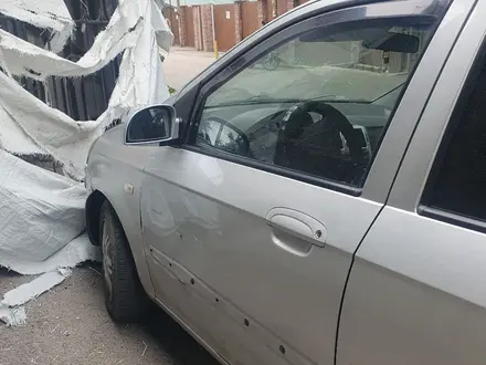 Hyundai Getz 2008 года за 2 300 000 тг. в Алматы – фото 13