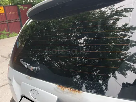 Hyundai Getz 2008 года за 2 300 000 тг. в Алматы