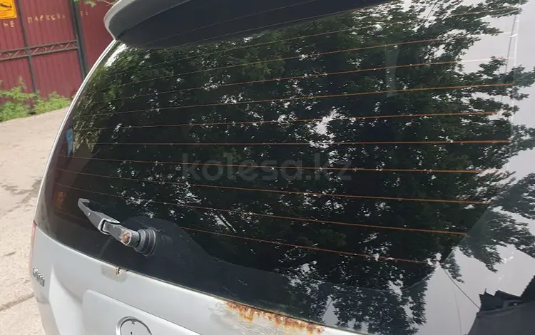Hyundai Getz 2008 года за 2 300 000 тг. в Алматы