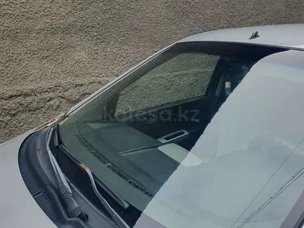Hyundai Getz 2008 года за 2 300 000 тг. в Алматы – фото 4
