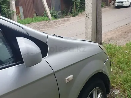 Hyundai Getz 2008 года за 2 300 000 тг. в Алматы – фото 5