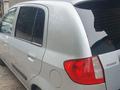 Hyundai Getz 2008 года за 2 300 000 тг. в Алматы – фото 7