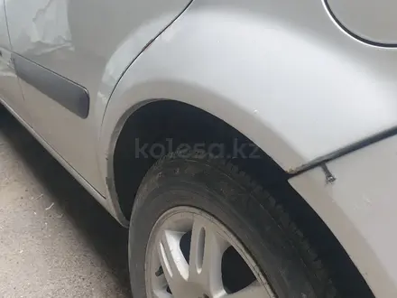 Hyundai Getz 2008 года за 2 300 000 тг. в Алматы – фото 8