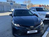 Toyota Camry 2018 года за 9 800 000 тг. в Кызылорда – фото 3