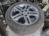 Honda odyssey (absolute) 215.55.17 диски с новой резиной! за 280 000 тг. в Алматы