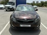 Kia Optima 2011 года за 7 000 000 тг. в Актау – фото 4