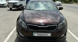 Kia Optima 2010 года за 6 000 000 тг. в Актау – фото 4